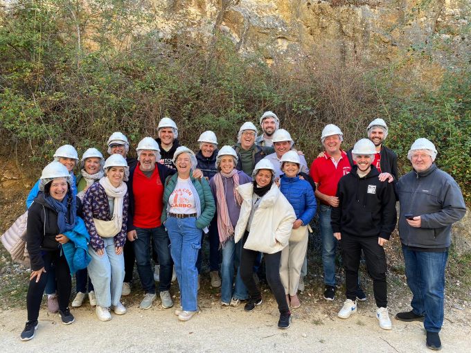 Septiembre de 2024 Atapuerca